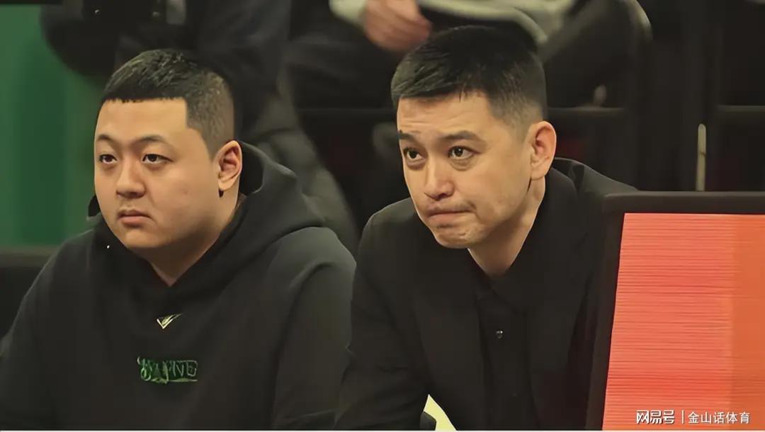 开云官网-又输了！3个首发，2个得0分，一个得2分，41岁少帅，赛后又甩锅