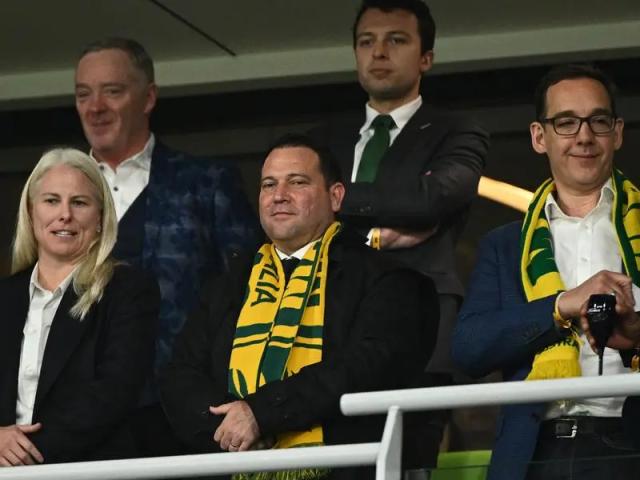 开云APP-尝到女足世界杯甜头 澳大利亚欲办2026女足亚洲杯