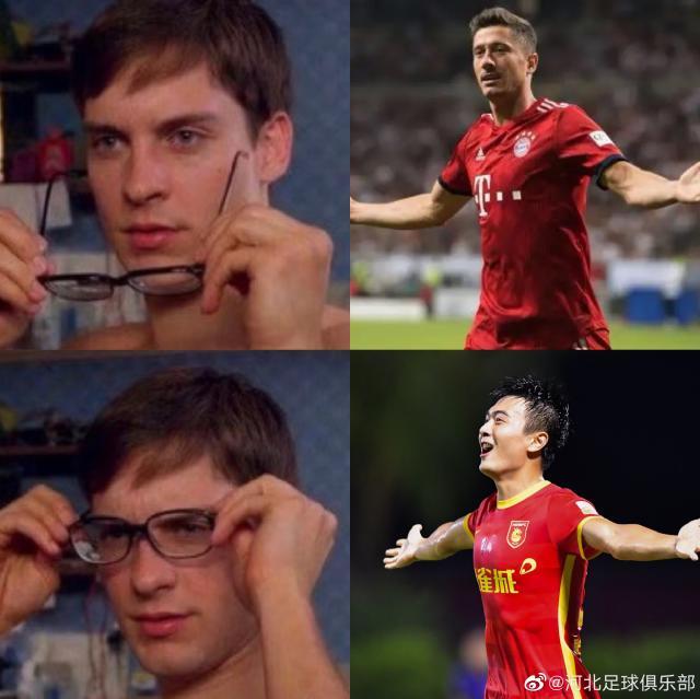 kaiyun-中超莱万？小将张威治好了河北队球迷的精神内耗