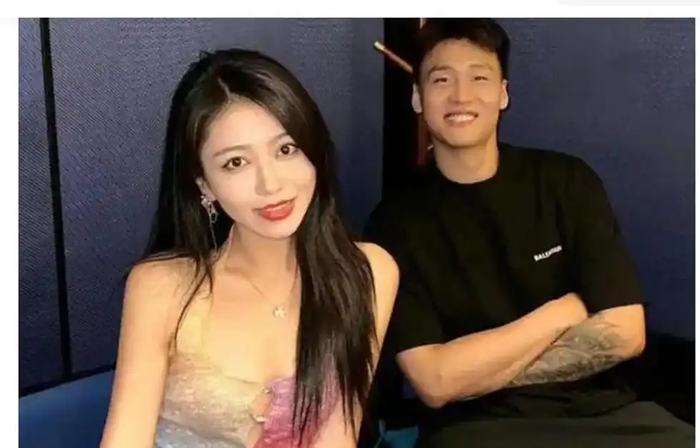 开云官网-突发，解散粉丝群，赵睿官宣，原因找到，新恋情或曝光|广东男篮|新疆男篮|中国男篮|球迷|男篮_新浪体育_新浪新闻