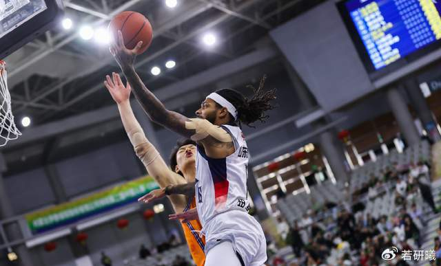 开云体育入口-曝山东锁定2名小外援！接触单场29+16+8超级后卫，邱彪要打富裕仗|山东男篮|卡梅隆·安东尼|山东队|NBA|安东尼·戴维斯_新浪体育_新浪新闻