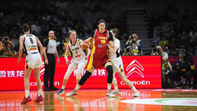开云体育入口-世界级内线优势无从发挥，中国女篮被欧洲冠军上了一课|比利时|李月汝|比利时女篮|女篮世界杯|张子宇_新浪体育_新浪新闻