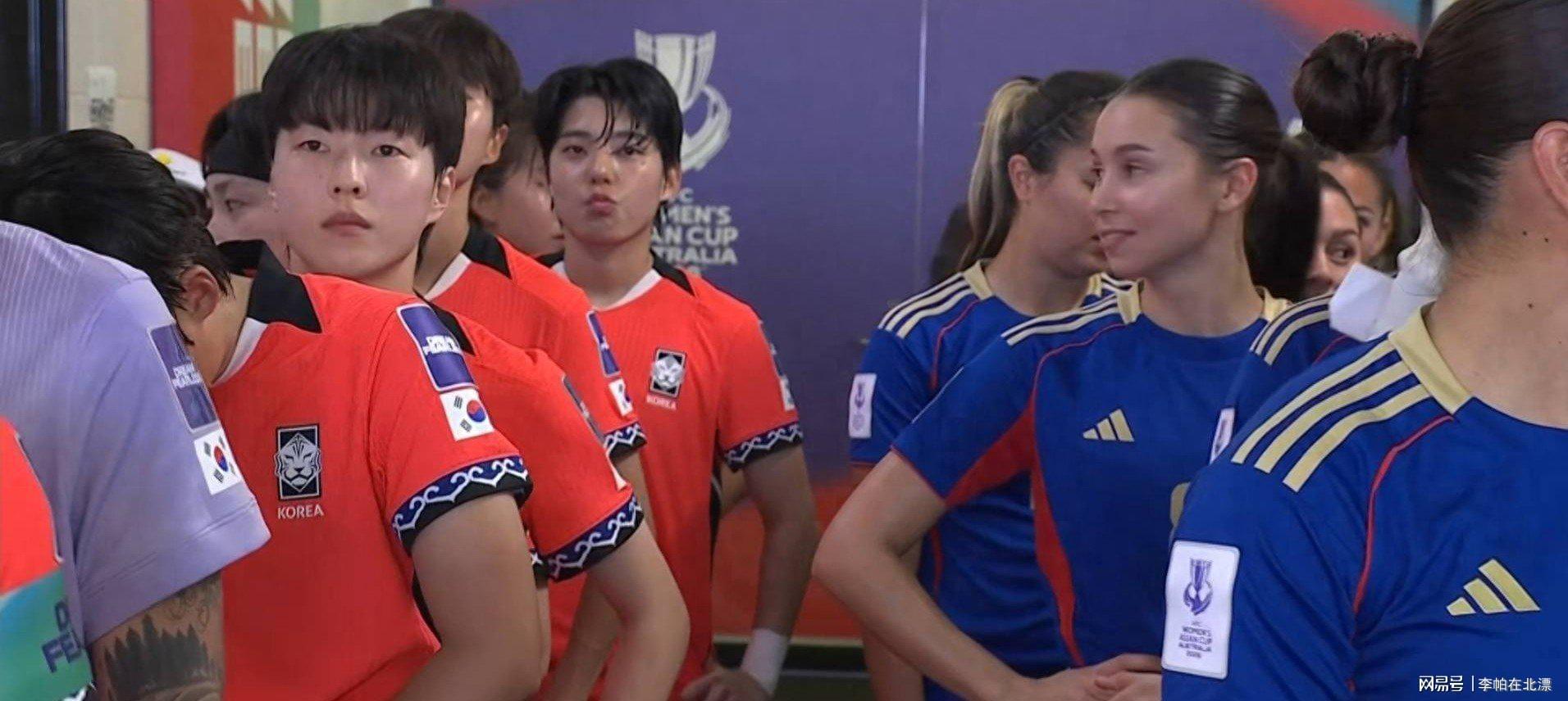 开云体育APP下载-中国女足3-0首支出线，4黄25犯规，小组第一避开强敌