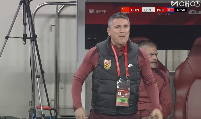 开云官网-主力被抽走，替补照样赢！安东尼奥为什么永远不让我们失望？|朝鲜|U23|体育比赛|新人|球队_新浪体育_新浪新闻